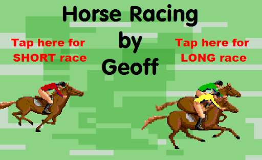Horse Racing screenshot 3