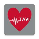 경피적 대동맥판막 삽입술(TAVI)