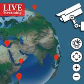 Live webcam online: live streaming Earth camera on 9Apps