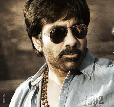 Ravi Teja HD wallpaper in new look in 2024 | Ravi teja, Guess the movie, Dj  movie