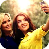 Selfie camera & beauty camera on 9Apps
