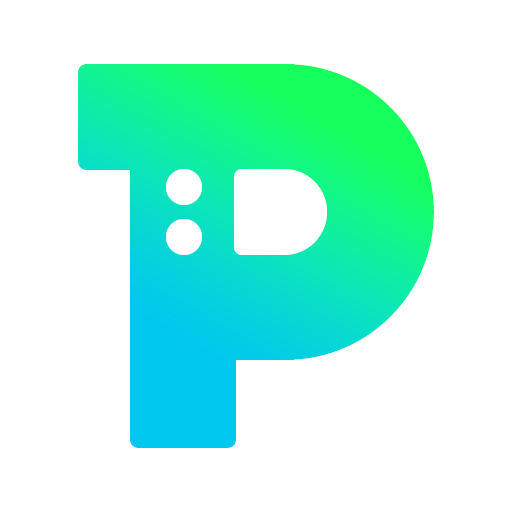 PickU: फोटो सजाने वाला ऐप्स आइकन