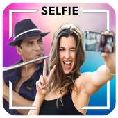 Selfie Photo With Akshay Kumar on 9Apps