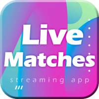 Live Matches streaming App Football Guide on 9Apps