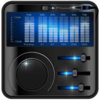 Equalizer Ultra™ - Best Equalizer with Loud Bass on 9Apps