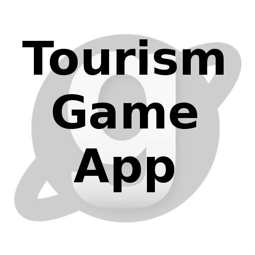Tourism Game App