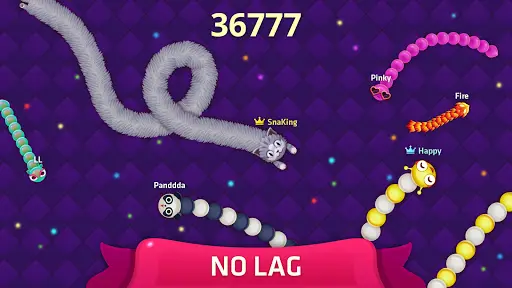 Snake Battle: Worm Snake Game - Apps on Google Play