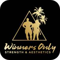 Winners Only Fitness App on 9Apps