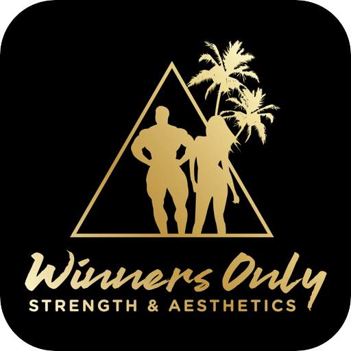 Winners Only Fitness App