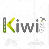 Kiwi GPS Partner Rastreo Satelital www.kiwigps.com on 9Apps