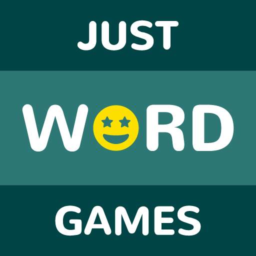 Just Word Games