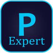 Photoshop Expert on 9Apps