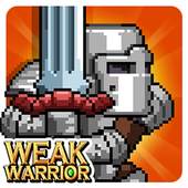 Weak Warrior