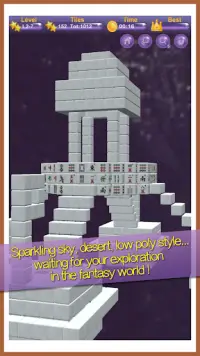 Stacker Mahjong 3D APK para Android - Download