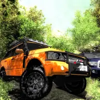 4x4 Off-Road Rally 6 on 9Apps