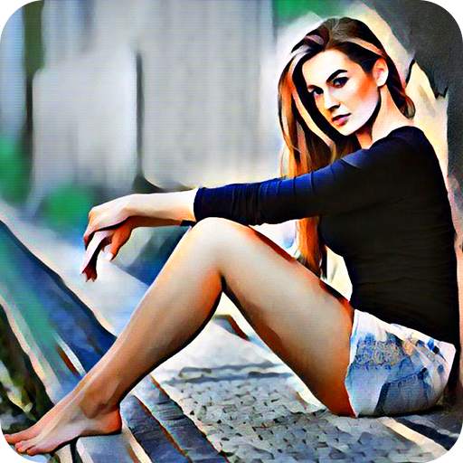 Art Effect – Stunning art filter