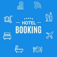 Hotel booking on 9Apps