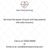 Door Step Nursing on 9Apps