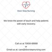 Door Step Nursing