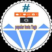 World Popular InstaTags on 9Apps