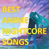 Anime Nightcore Songs on 9Apps