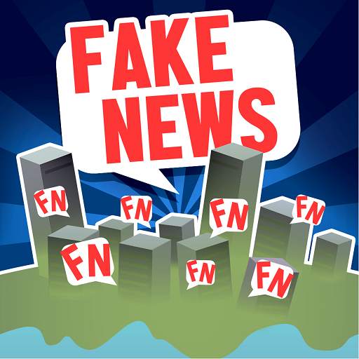 Fake News Inc.: Plague Game