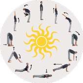 Surya Namaskar