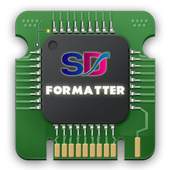 SD Card Formatter