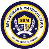 SRI SANKARA MATRICULATION SCHOOL on 9Apps