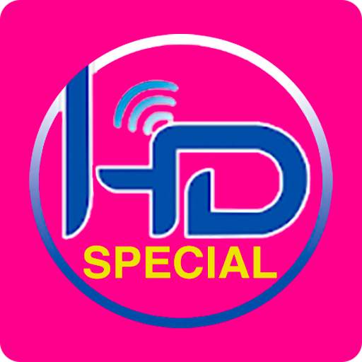 HD SPECIAL