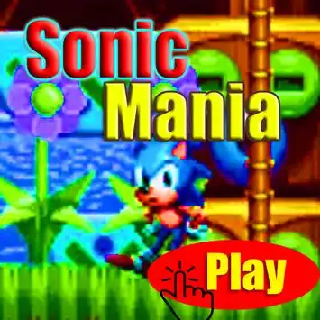 Download do APK de Guide Sonic Mania Plus para Android