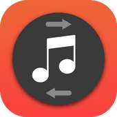 Convert 3gp Audio to mp3. Convert mp3 App on 9Apps