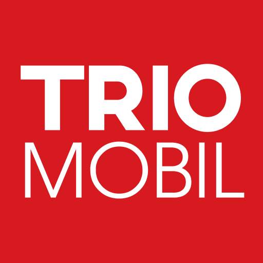 ‎Trio Mobil - Telematik