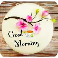 Good Morning GIF & Greetings  Collection on 9Apps