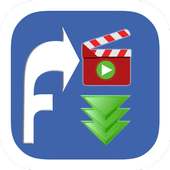 Video HD Downloader for Facebook Lite