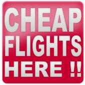 Cheap Flight Fares on 9Apps