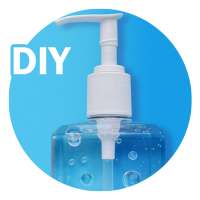 Diy Hand Sanitizer Gel