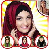 Hijab Style 2018 - You Makeup on 9Apps