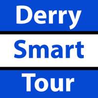 Derry Smart Tour on 9Apps