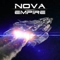 Nova Empire: MMO de stratégie on 9Apps