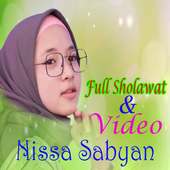 Full Video Sholawat Nissa Sabyan on 9Apps