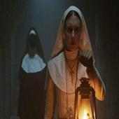 The Nun full movie 2018 HD mp4 - watch or download