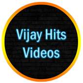 Vijay Hits Video Songs Tamil on 9Apps