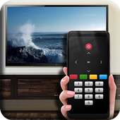 TV remote for every TV set - universal remote free