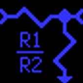 Resistor Ratio Calculator