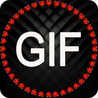 Stiker Gif untuk Whatsapp