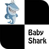 Baby Shark Piano