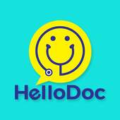 HelloDoc Pakistan on 9Apps