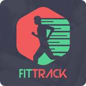 FitTrack on 9Apps