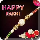 Rakshabandhan Photo Editor Frame